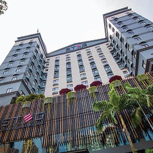 Steg Kuala Lumpur