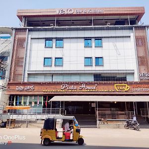 Hotel Delphi Grand Hyderabad - Hi-Tech City, Perfect For Business & Comfort